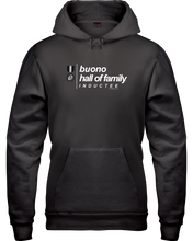 Family Famous Buono Hall Of Family Inductee Hoodie