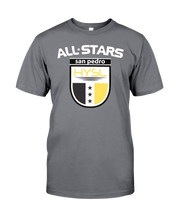 HYSL All-Stars by I KICK™ Tee