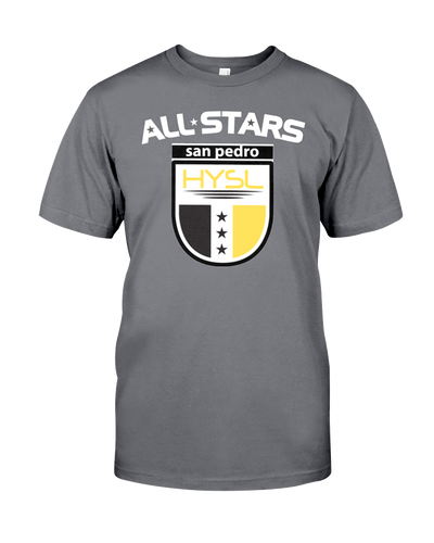 HYSL All-Stars by I KICK™ Tee