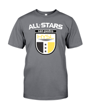 HYSL All-Stars by I KICK™ Tee