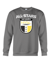 HYSL All-Stars by I KICK™ Sweatshirt