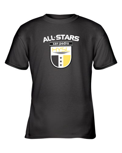 HYSL All-Stars by I KICK™ Youth Tee