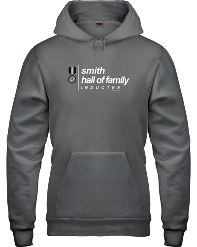 Family Famous Smith Hall Of Family Inductee Hoodie