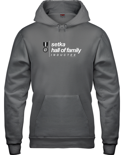 Family Famous Setka Hall Of Family Inductee Hoodie