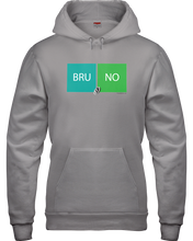 Family Famous Bruno Dubblock TG Hoodie