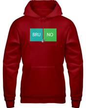 Family Famous Bruno Dubblock TG Hoodie