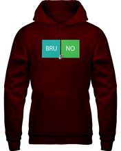 Family Famous Bruno Dubblock TG Hoodie