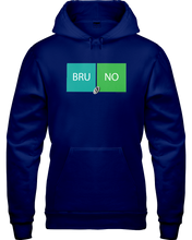 Family Famous Bruno Dubblock TG Hoodie