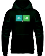 Family Famous Bruno Dubblock TG Hoodie