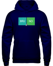 Family Famous Bruno Dubblock TG Hoodie