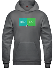 Family Famous Bruno Dubblock TG Hoodie