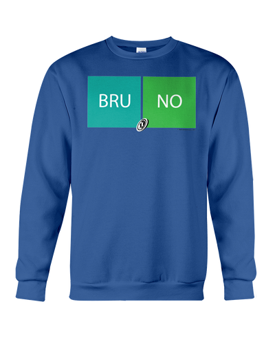 Family Famous Bruno Dubblock TG Sweatshirt