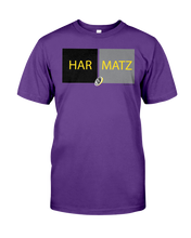 Family Famous Harmatz Dubblock BG Tee