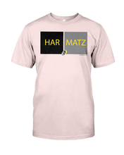 Family Famous Harmatz Dubblock BG Tee