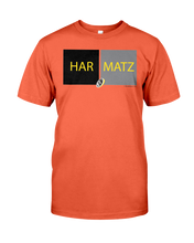 Family Famous Harmatz Dubblock BG Tee