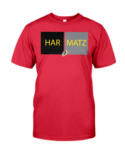 Family Famous Harmatz Dubblock BG Tee