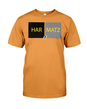 Family Famous Harmatz Dubblock BG Tee