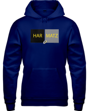 Family Famous Harmatz Dubblock BG Hoodie