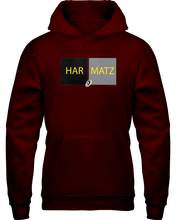 Family Famous Harmatz Dubblock BG Hoodie