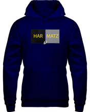 Family Famous Harmatz Dubblock BG Hoodie