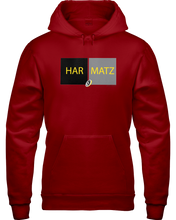 Family Famous Harmatz Dubblock BG Hoodie