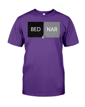 Family Famous Bednar Dubblock BG Tee