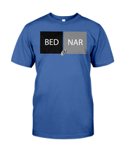 Family Famous Bednar Dubblock BG Tee