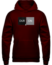 Family Famous Duron Dubblock BG Hoodie