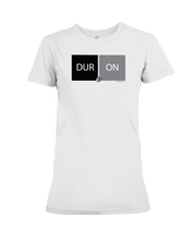 Family Famous Duron Dubblock BG Ladies Tee