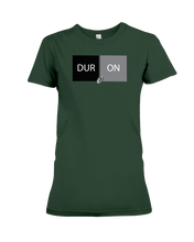 Family Famous Duron Dubblock BG Ladies Tee