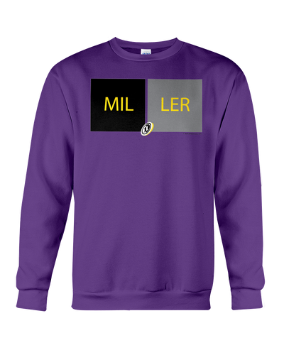 Family Famous Miller Dubblock BG Sweatshirt