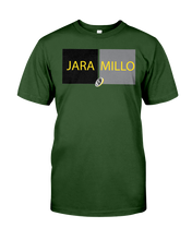 Family Famous Jaramillo Dubblock BG Tee