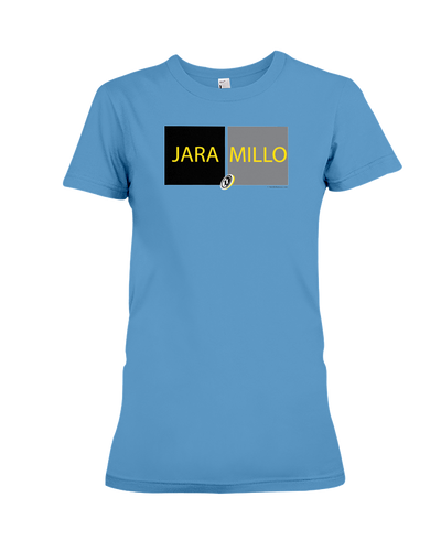 Family Famous Jaramillo Dubblock BG Ladies Tee