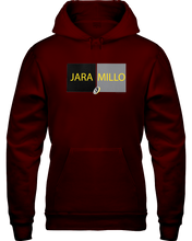 Family Famous Jaramillo Dubblock BG Hoodie