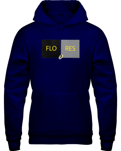 Family Famous Flores Dubblock BG Hoodie