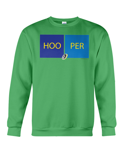 Family Famous Hooper Dubblock BS Sweatshirt