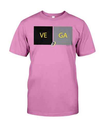 Family Famous Vega Dubblock BG Tee