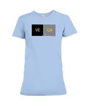 Family Famous Vega Dubblock BG Ladies Tee