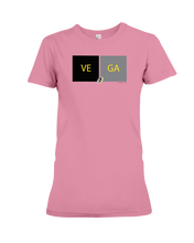 Family Famous Vega Dubblock BG Ladies Tee