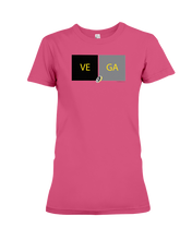 Family Famous Vega Dubblock BG Ladies Tee