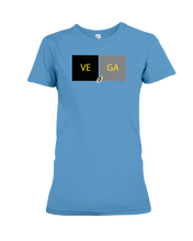 Family Famous Vega Dubblock BG Ladies Tee