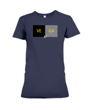 Family Famous Vega Dubblock BG Ladies Tee