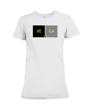 Family Famous Vega Dubblock BG Ladies Tee