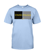 Family Famous Stavropolous Dubblock BG Tee