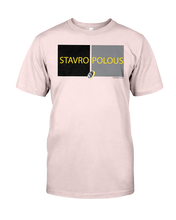 Family Famous Stavropolous Dubblock BG Tee