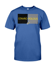 Family Famous Stavropolous Dubblock BG Tee