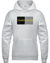 Family Famous Stavropolous Dubblock BG Hoodie