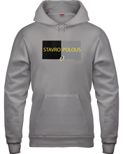 Family Famous Stavropolous Dubblock BG Hoodie