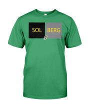 Family Famous Solberg Dubblock BG Tee