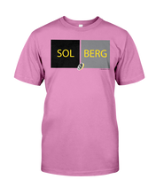 Family Famous Solberg Dubblock BG Tee